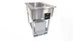 image of Duke FCP1-SB Refrigerated Drop-In Cold Food Well Unit