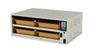 image of Duke RFHU-22F Readyflextm Hot Holding Cabinet, (2) Compartment High