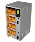 image of Duke RFHU-41 Readyflextm Hot Holding Cabinet, (4) Compartment High
