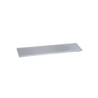 image of Duke SOLID-FX-116 Tray Slide, Fixed Brackets
