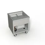 image of Duke TCM-32PG-N7 32" Thurmaduke™ Cold Food Unit, Refrigerated