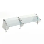 image of Duke TS422-88 Contemporary Food Shield, 87-1/2"W X 19-1/2"D X 20-1/8"H