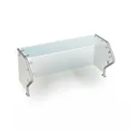 image of Duke TS482-46 Stationary Sneeze Guard
