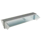 image of Duke TS530-74 Stationary Sneeze Guard