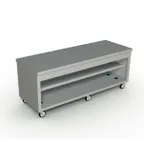 image of Duke TST-88PG 88" Thurmaduke™ Solid Top Unit