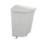 image of Duke TTU-45PG 45° Corner Thurmaduke™ Triangle Unit