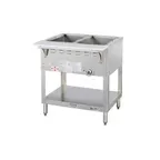 image of Duke WB302 Gas Hot Food Serving Counter