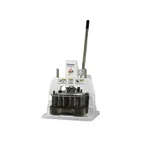 image of Dutchess Bakers BMIH-9SQ Manual Dough Divider