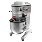 image of Dutchess Bakers DUT/AV-01 Countertop 10 qt Planetary Mixer, 3-Speed, 1/3 hp