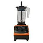 image of Dynamic USA BL001 Variable Speed Countertop Food Blender