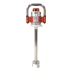 image of Dynamic USA MX002.1ES Hand Immersion Mixer w/ 50-Gal. Capacity, 11,000 RPM, 650 Watts