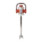image of Dynamic USA MX040ES Hand Immersion Mixer w/ 60-Gal. Capacity, 11,000 RPM, 750 Watts