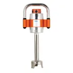image of Dynamic USA MX041.1ES Hand Immersion Mixer w/ 10-Gal. Capacity, 11,000 RPM, 600 Watts