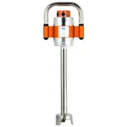 image of Dynamic USA MX044ES Hand Immersion Mixer w/ 40-Gal. Capacity, 11,000 RPM, 600 Watts