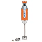 image of Dynamic MX070 MiniPro Mixer, Hand-Held, 6 1/2" Shaft, (4) Cutter Blades, Variable Speed, 230V
