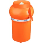 image of Dynamic USA PA001 Citrus Juicer,  Electric, Manuel Feed, 3 Gal/Per Hour