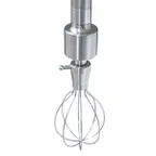 image of Dynamic USA TB003 Power Pro Whisk Tool Attachment, 6-1/2" dia. x 18-1/2"H