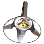 image of Dynamic USA TB012 Power Pro Mixer Tool Attachment, 11" dia. x 6-1/2"H