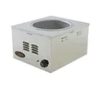 image of Eagle Group 11QCW-208 Redhots® Cooker/Food Warmer, Countertop, Electric
