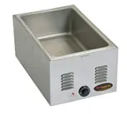 image of Eagle Group 1220CWD-120-X Redhots® Cooker/Warmer, Countertop, Electric
