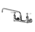 image of Eagle Group 301001 12" Wall / Splash Mount Faucet