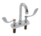 image of Eagle Group 301004 Deck Mount Faucet