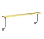 image of Eagle Group 307109 Cutting Board, Equipment-Mounted, 84"W X 8"D