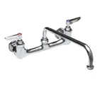 image of Eagle Group 313293 12" Wall / Splash Mount Faucet