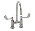 image of Eagle Group 313304 Deck Mount Faucet