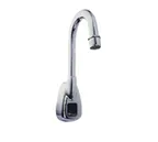 image of Eagle Group 356128 T&S Electric-Eye Faucet, Splash Mounted