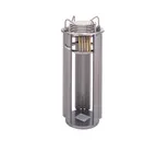 image of Eagle Group 359113 Director'S Choice® Dish Dispenser, Drop-In