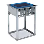 image of Eagle Group 381167 Director’S Choice® Tray Dispenser, Drop-In