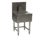image of Eagle Group BD24-24 Spec-Bar Beer Drainer, 24"W X 24"D
