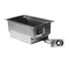 image of Eagle Group BM1220FW-120 Food Warmer, Built-In, Electric