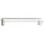 image of Eagle Group BS2-HT6 Stationary Sneeze Guard