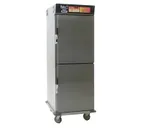 image of Eagle Group CH6000B-240 Panco® Cook & Hold Cabinet, Full-Height