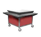 image of Eagle Group DCSC-CTU-OC Director's Choice® Outside Corner Transition Unit
