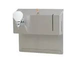 image of Eagle Group DP-10 Paper Towel Dispenser, Wall-Mounted, Surface Mount