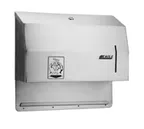 image of Eagle Group DP-20 Paper Towel Dispenser, Wall-Mounted, Surface Mount