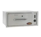 image of Eagle Group DWN-1BI-120 Redhots® Warming Drawer, Built-In, (1) Drawer