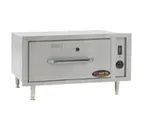 image of Eagle Group DWW-1-240-X Redhots® Warming Drawer, Free Standing, (1) Drawer