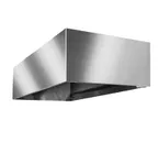 image of Eagle Group HDC4242-X Specair™ Condensate Hood, 42"W X 42"D X 20"H
