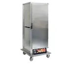 image of Eagle Group HPFNSSN-RA2.25-X Full Height Non-Insulated Heated/Proofing Cabinet, (1) Solid Door 