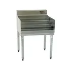 image of Eagle Group LD24-22 24"W Spec-Bar® Liquor Bottle Display Unit