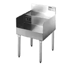 image of Eagle Group MA6-22 18" Underbar Blender Station