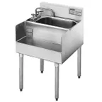 image of Eagle Group MA7-22 18" Underbar Blender Station