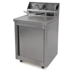 image of Eagle Group PHS-A-C Portable Hand Sink, Self-Contained