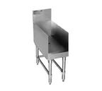 image of Eagle Group RDB36-24 Spec-Bar® Recessed Workboard, 36"W X 24"D