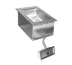 image of Eagle Group SGDI-1-240T6 Hot Food Well Unit, Drop-In, Electric