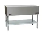 image of Eagle Group ST-5 79" Serving Counter, Utility
